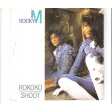 ROCKY M - Rokoko